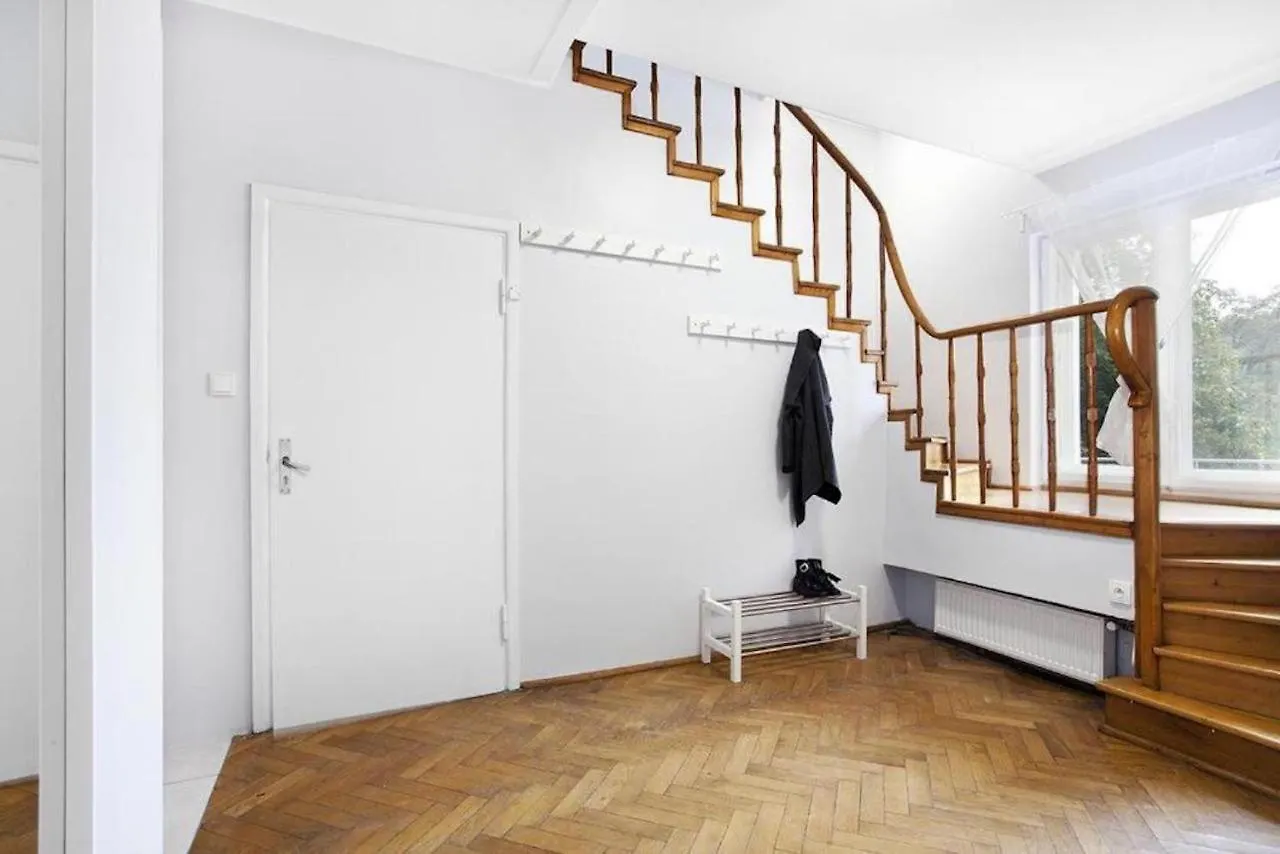 Hostel Villa Opera Sopot Poland