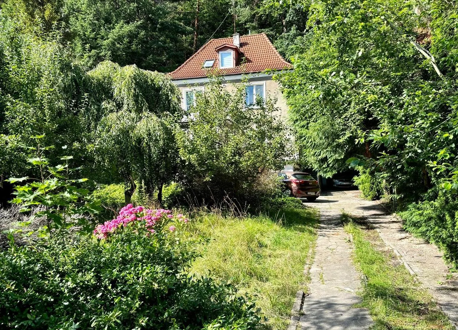 Villa Opera Sopot