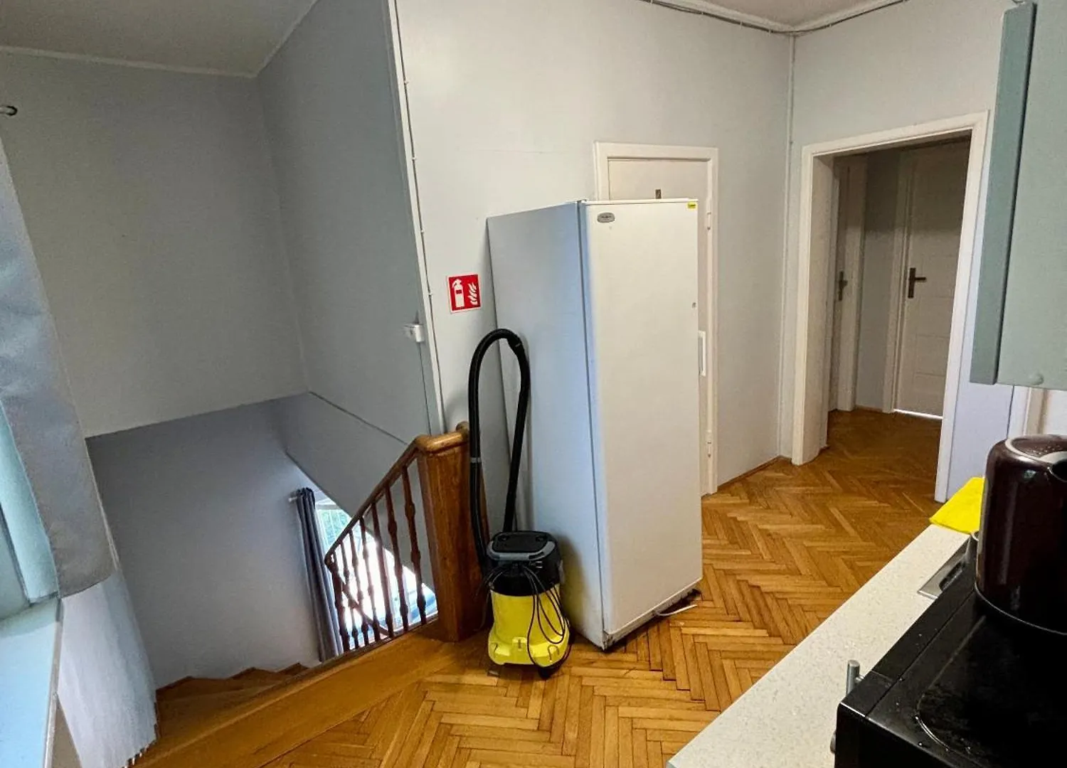Hostel Villa Opera Sopot