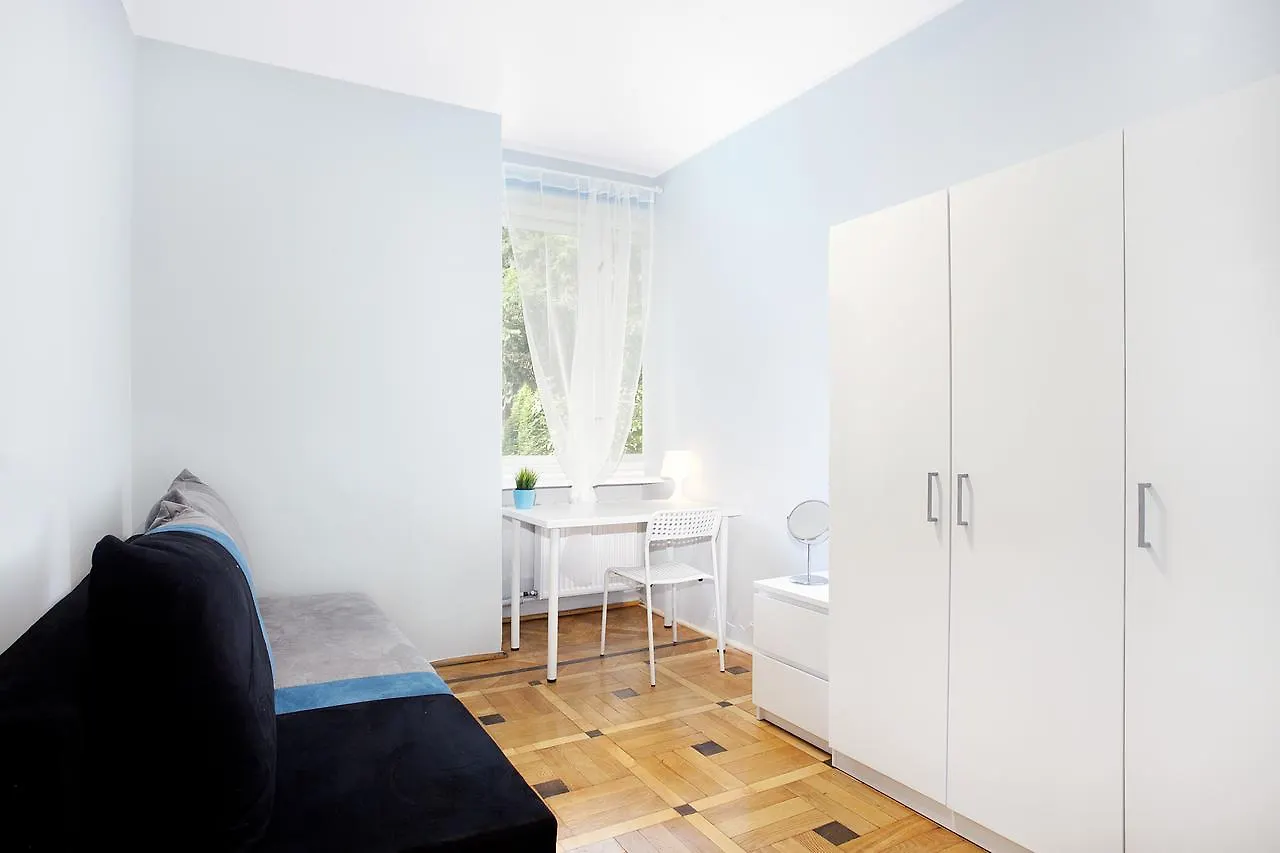 Hostel Villa Opera Sopot