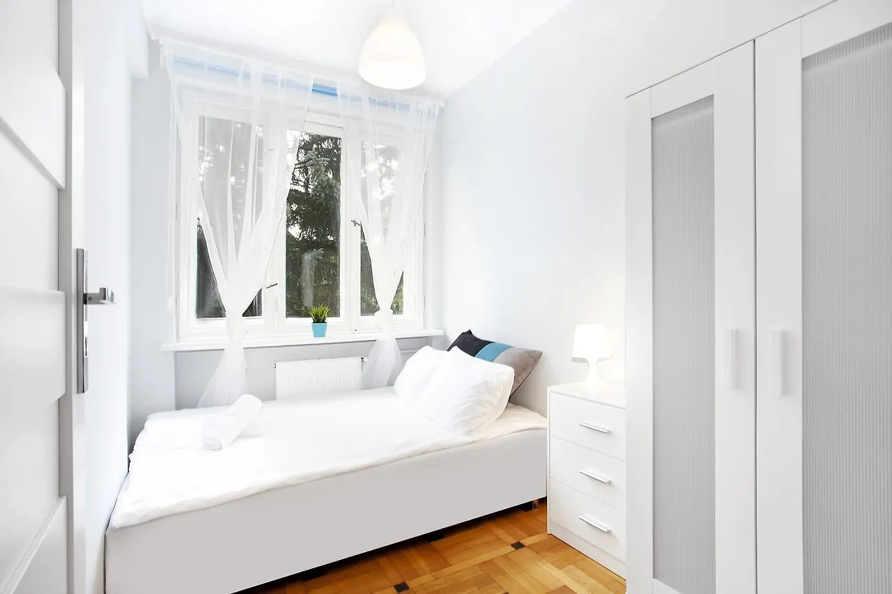 Villa Opera Sopot Hostel