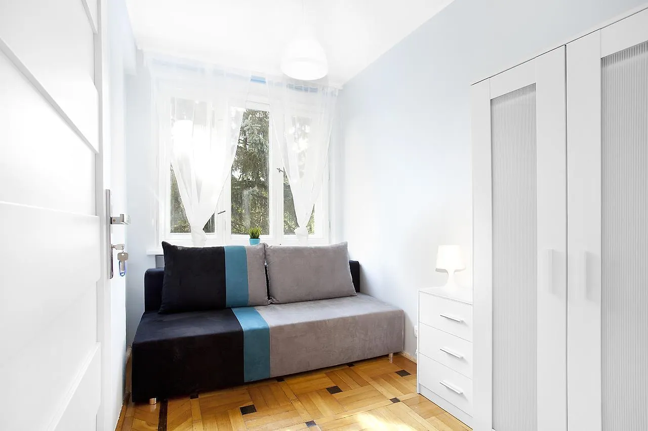 Villa Opera Sopot Hostel