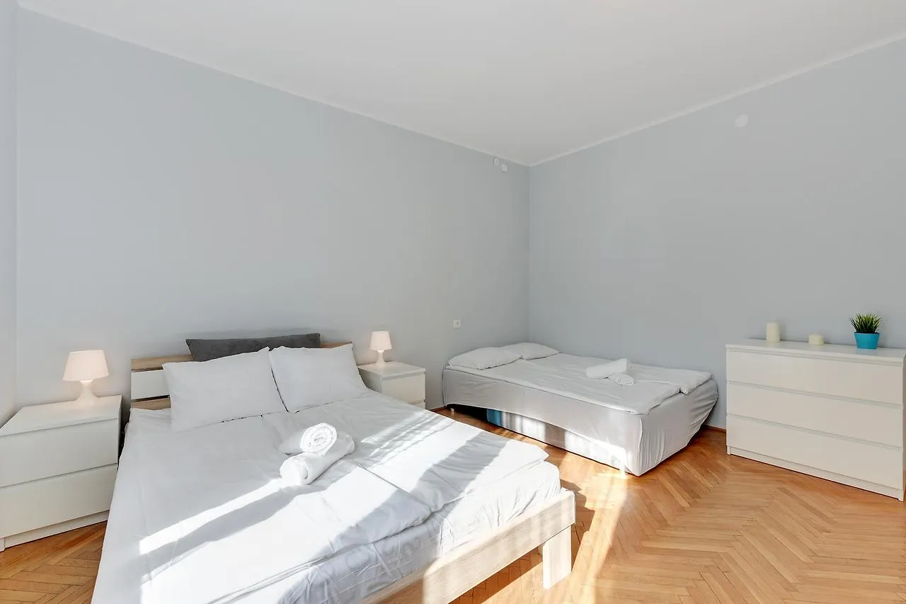 Villa Opera Sopot