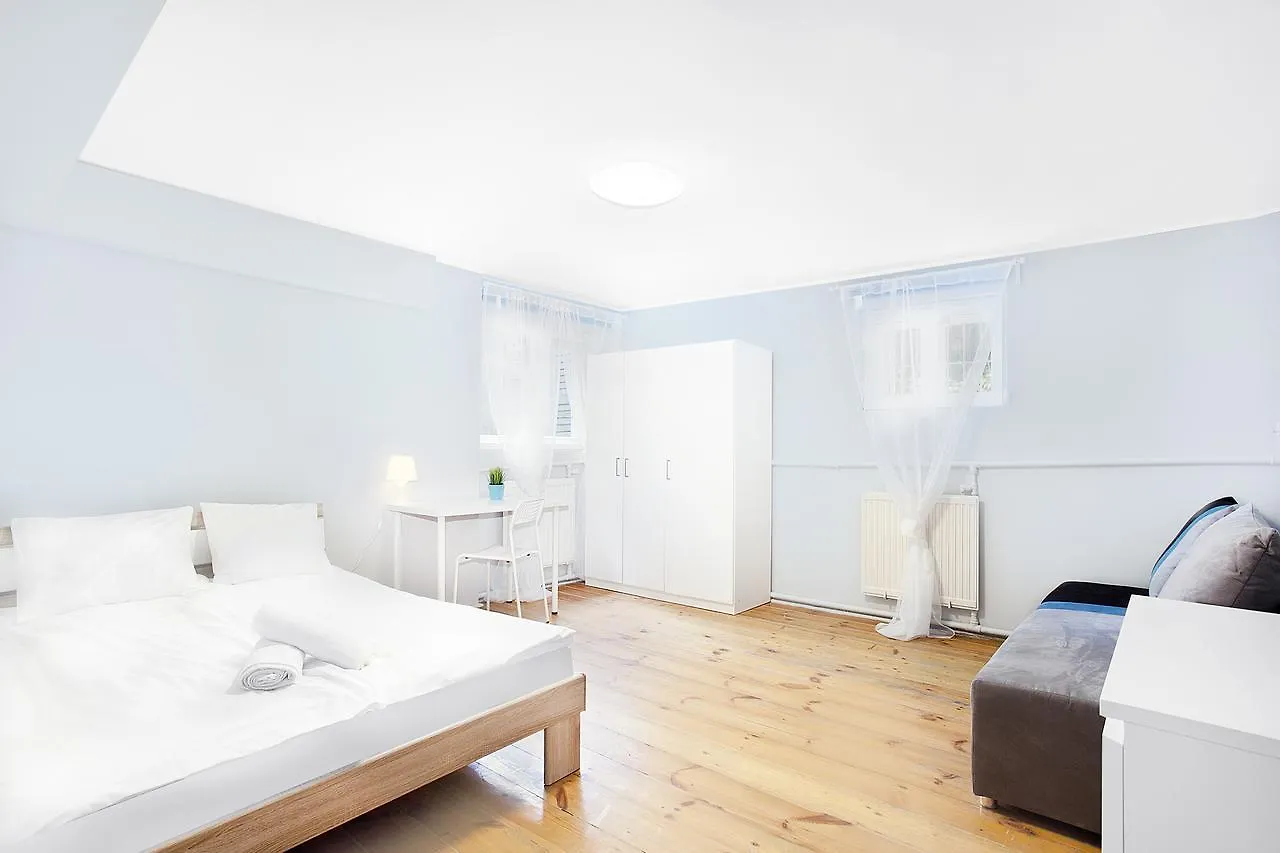 Hostel Villa Opera Sopot